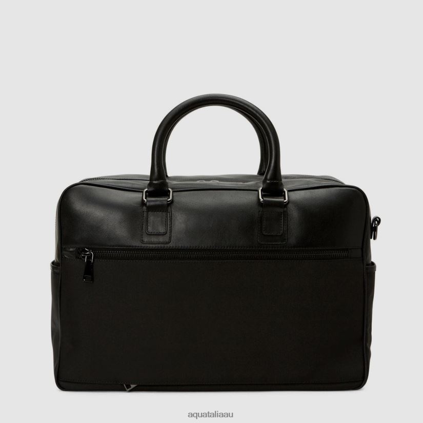 BRYANT Men Aquatalia Accessories 2T842D385 BLACK