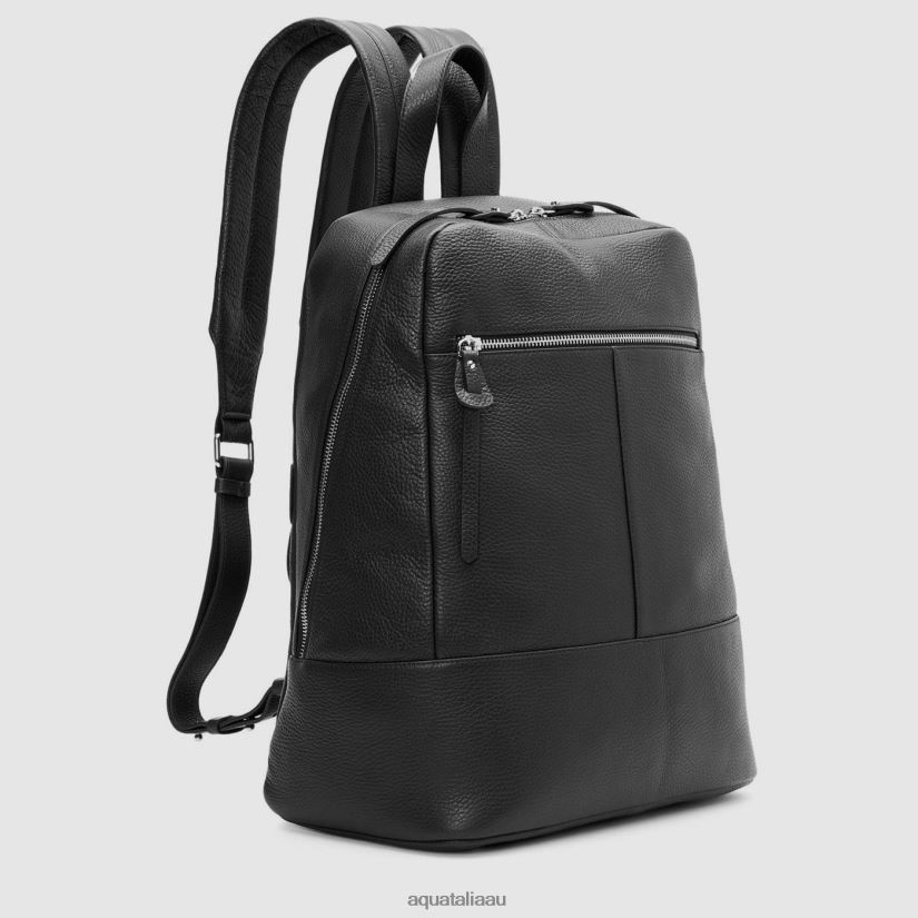 BROOKLYN Women Aquatalia Accessories 2T842D346 BLACK