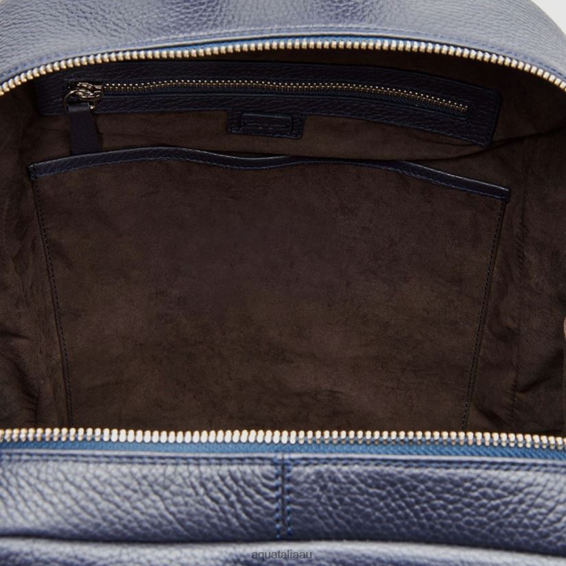 BROOKLYN Women Aquatalia Accessories 2T842D346 BLACK