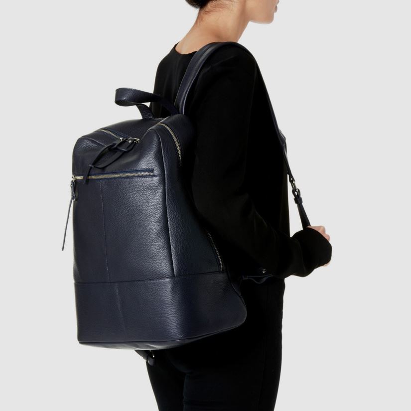 BROOKLYN Women Aquatalia Accessories 2T842D346 BLACK