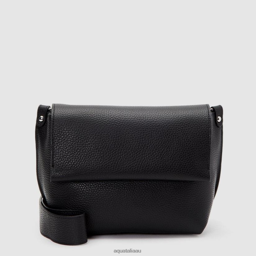 NOHO Women Aquatalia Accessories 2T842D359 BLACK