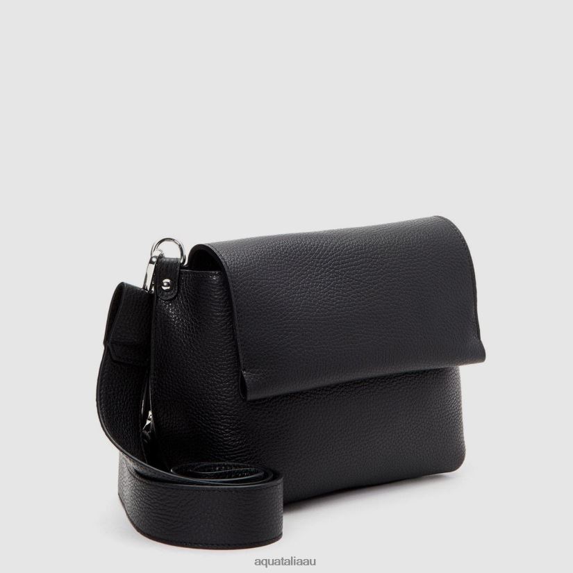 NOHO Women Aquatalia Accessories 2T842D359 BLACK