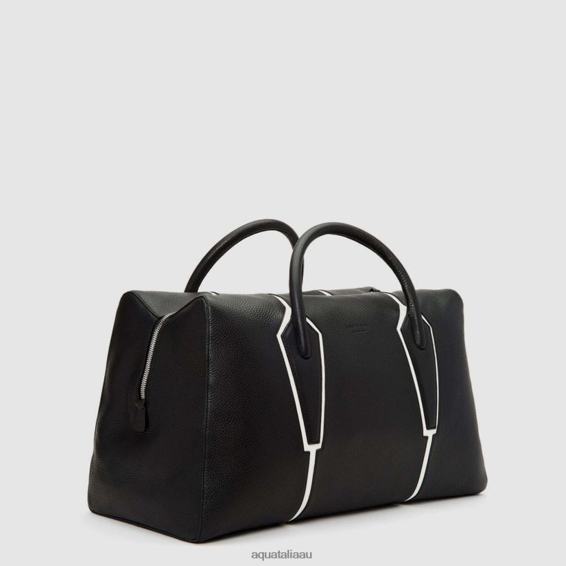 NOMAD Women Aquatalia Accessories 2T842D348 BLACK/WHITE