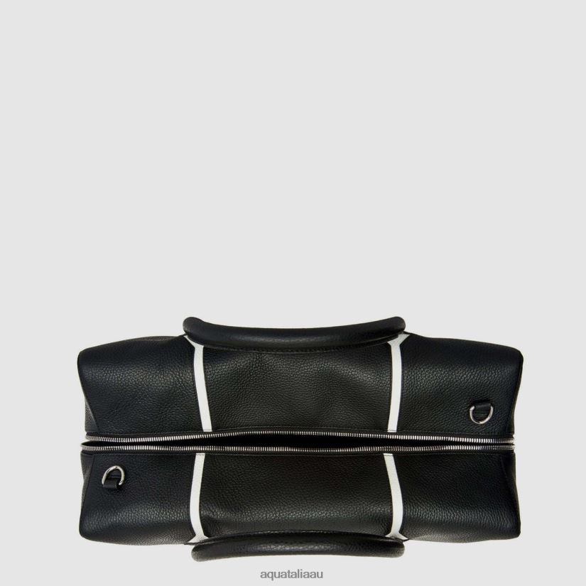 NOMAD Women Aquatalia Accessories 2T842D348 BLACK/WHITE