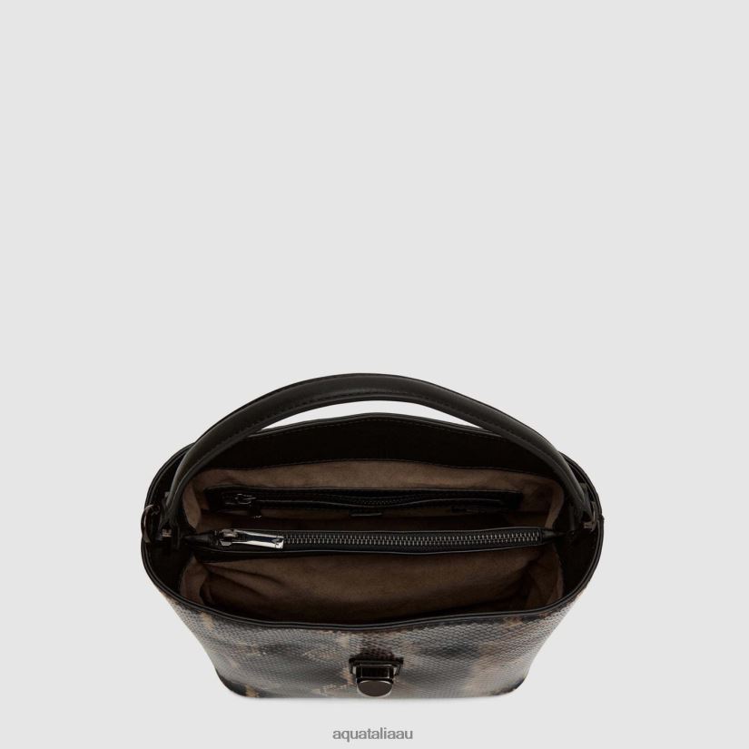 PASHA CROSSBODY Women Aquatalia Accessories 2T842D351 NAVY