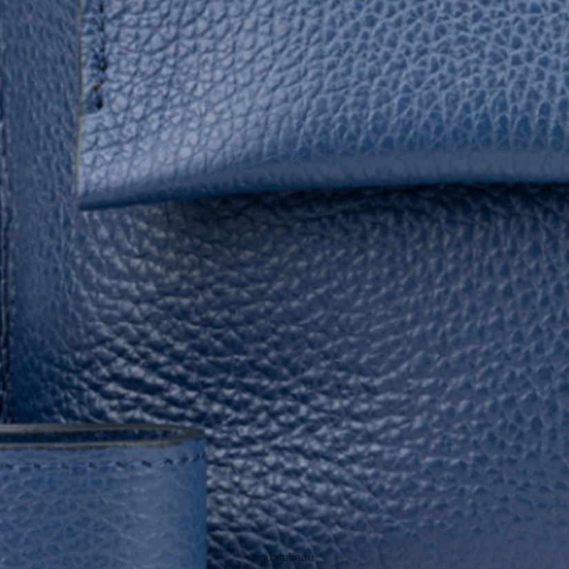 SOHO CROSSBODY Women Aquatalia Accessories 2T842D334 NAVY