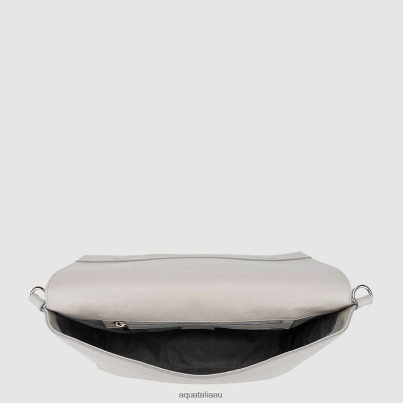 VERONA MESSANGER Women Aquatalia Accessories 2T842D345 PEARL