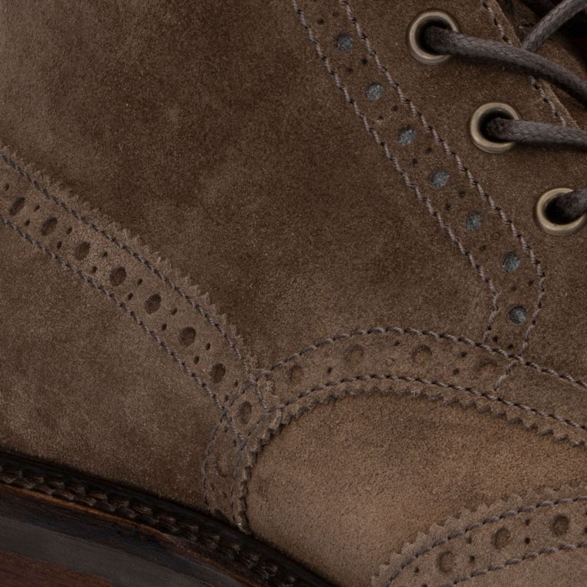 SAVINO Men Aquatalia Shoe 2T842D224 BROWN