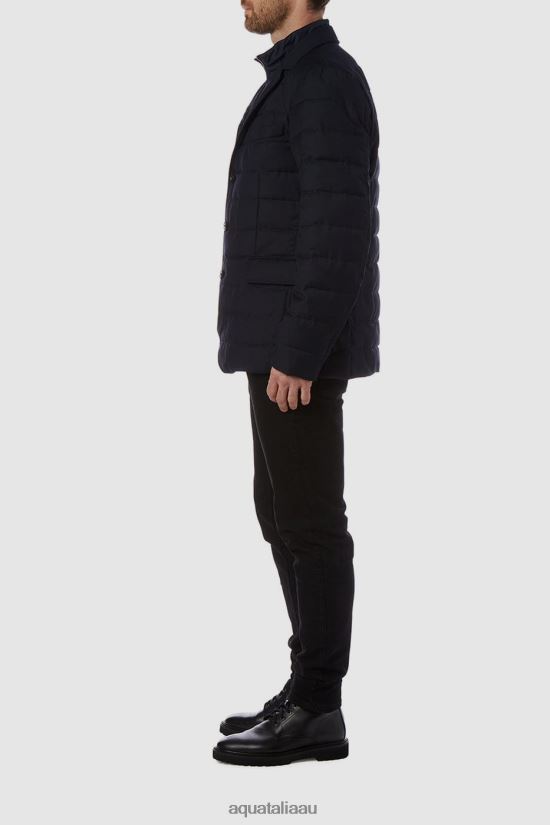 SIVIGLIA Men Aquatalia Clothing 2T842D315 NAVY