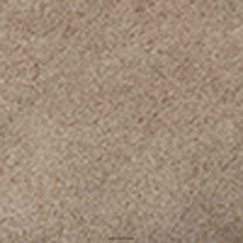 SANDRO Men Aquatalia Shoe 2T842D227 COBBLESTONE/BROWN