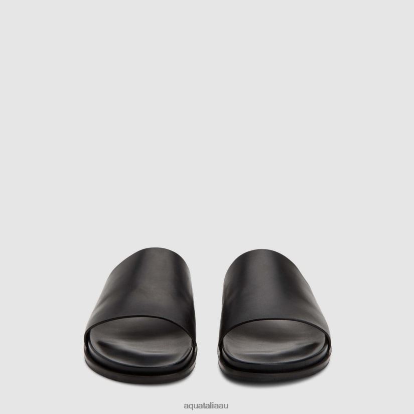 OTTO Men Aquatalia Shoe 2T842D255 BLACK