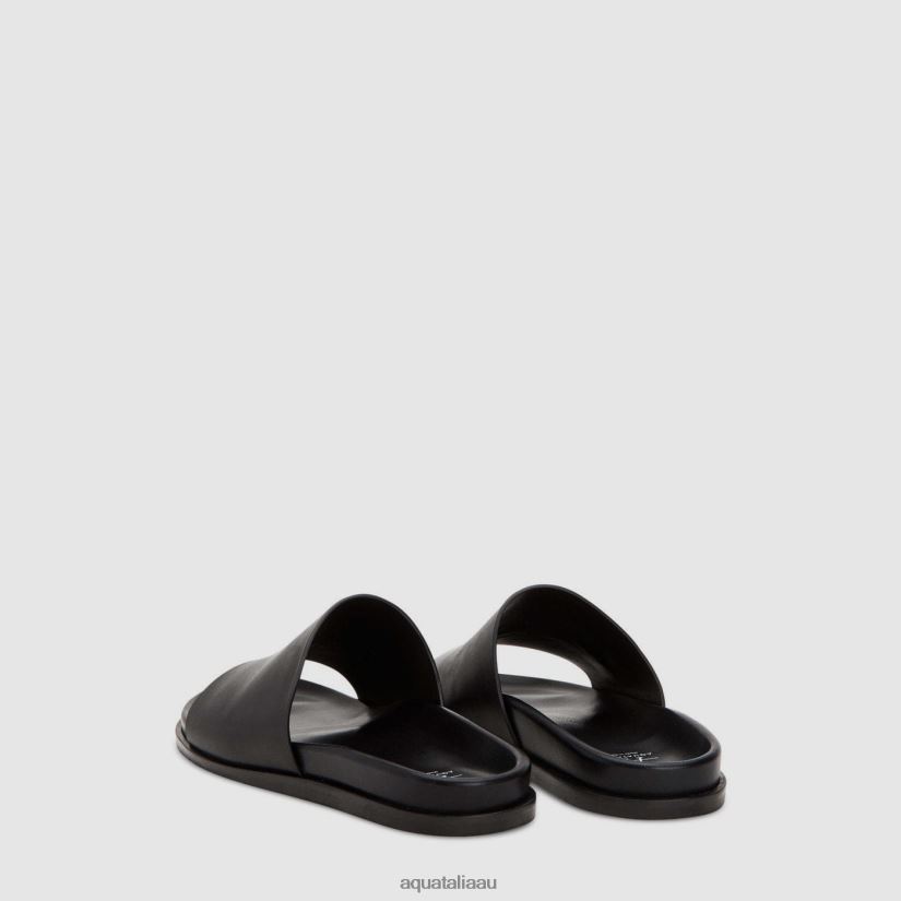 OTTO Men Aquatalia Shoe 2T842D255 BLACK