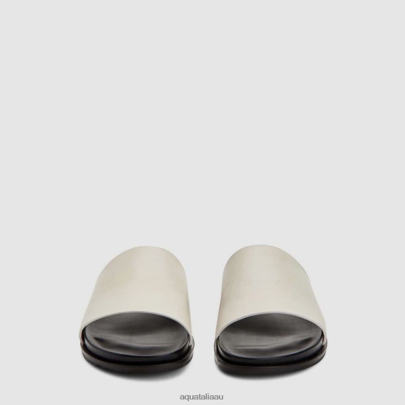 OTTO Men Aquatalia Shoe 2T842D256 OFF/WHITE