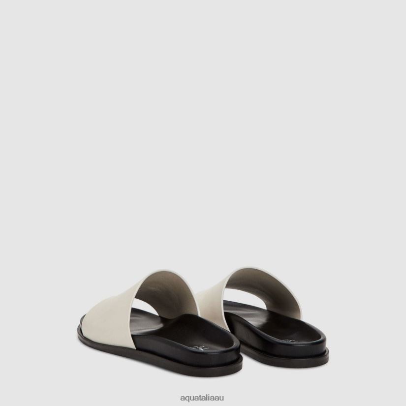 OTTO Men Aquatalia Shoe 2T842D256 OFF/WHITE