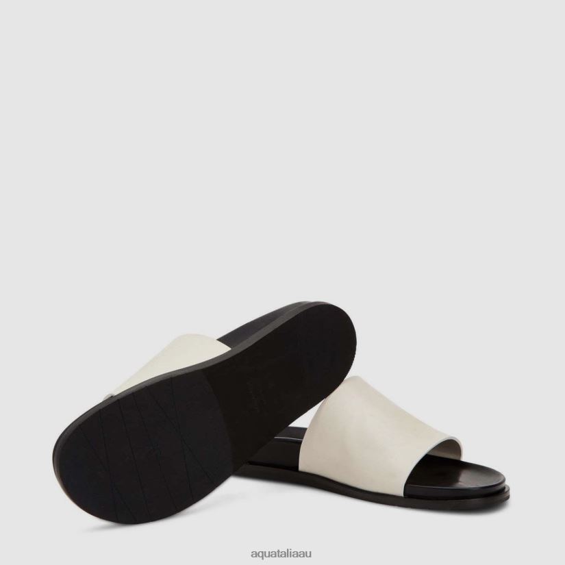 OTTO Men Aquatalia Shoe 2T842D256 OFF/WHITE