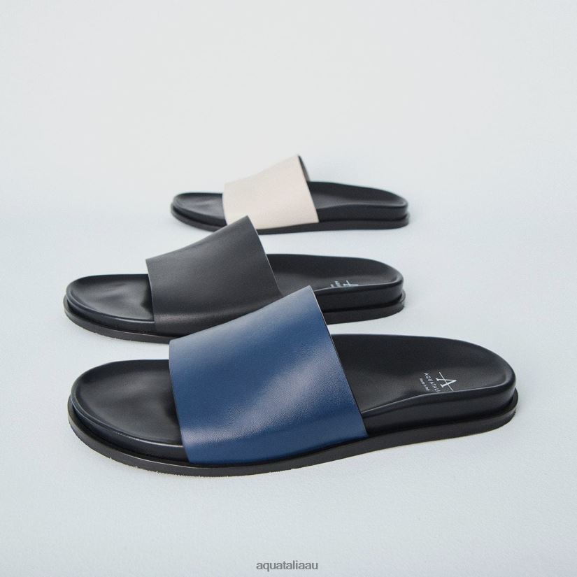 OTTO Men Aquatalia Shoe 2T842D256 OFF/WHITE