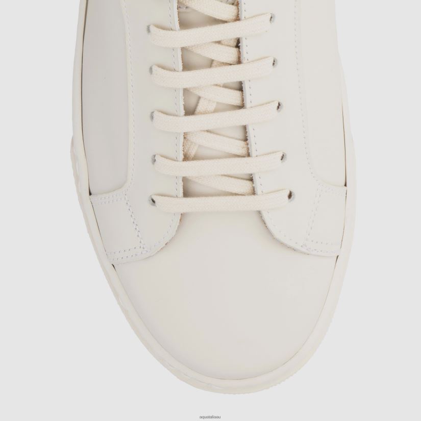 VIC Men Aquatalia Shoe 2T842D239 ICE