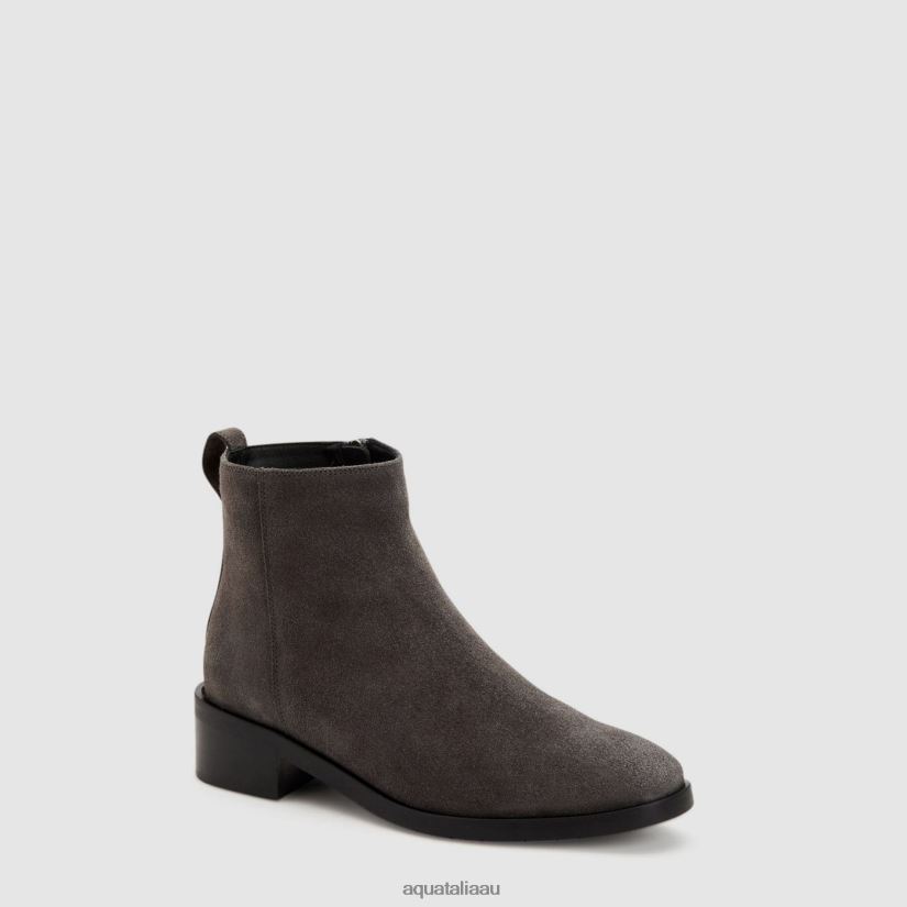 CARISA Women Aquatalia Shoe 2T842D19 GREY