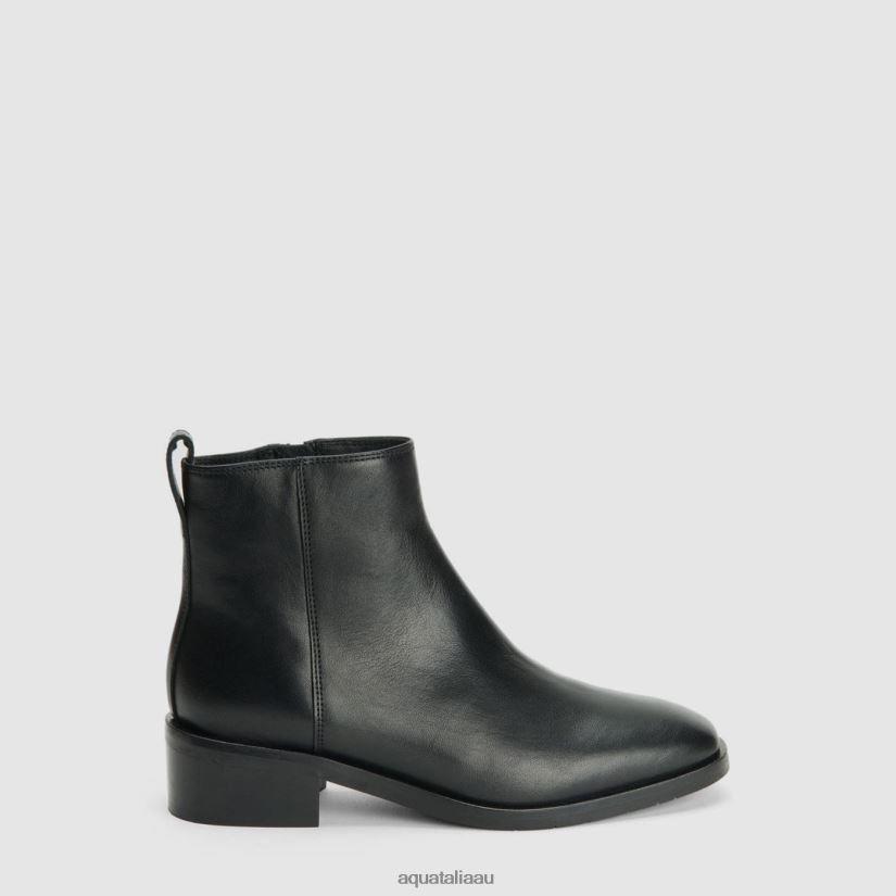 CARISA Women Aquatalia Shoe 2T842D20 BLACK