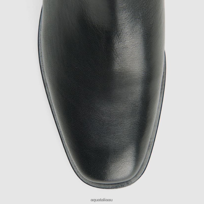 CARISA Women Aquatalia Shoe 2T842D20 BLACK