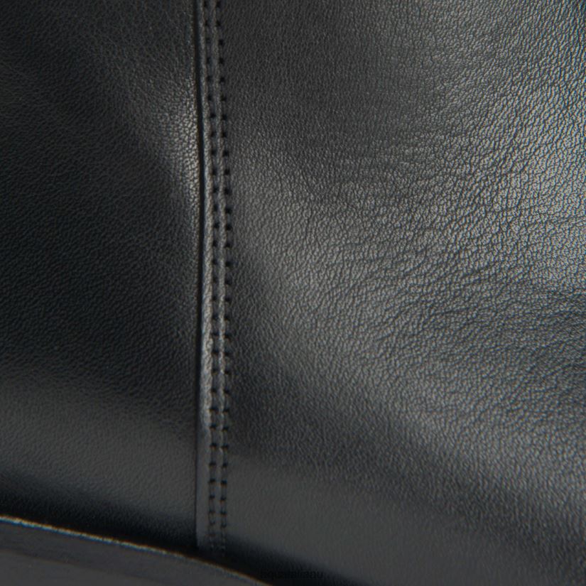 CARISA Women Aquatalia Shoe 2T842D20 BLACK