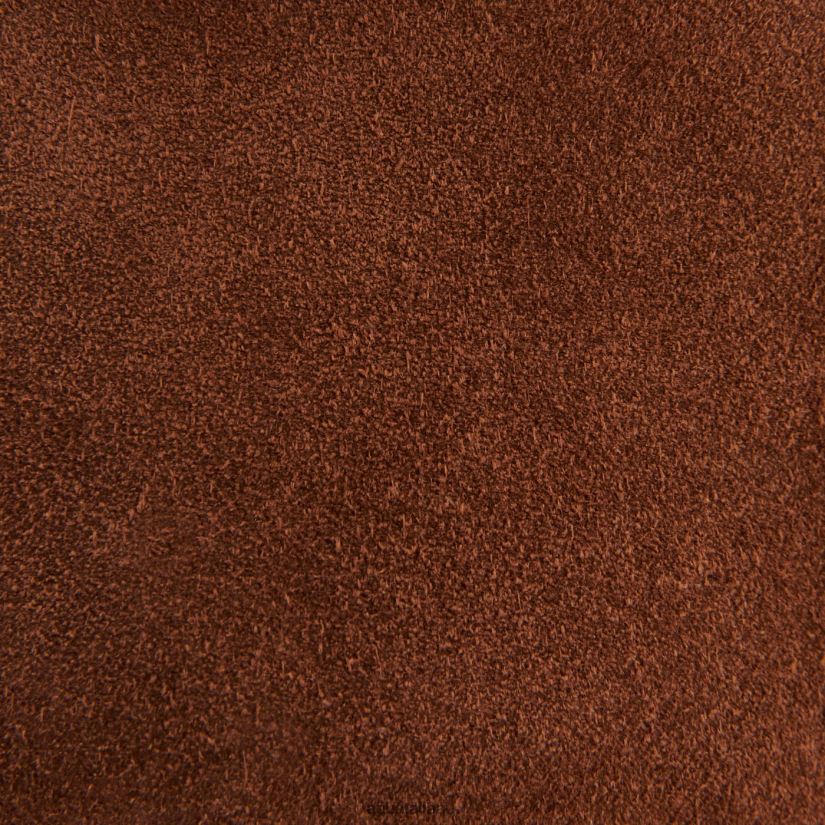 FUOCO Women Aquatalia Shoe 2T842D23 Chestnut