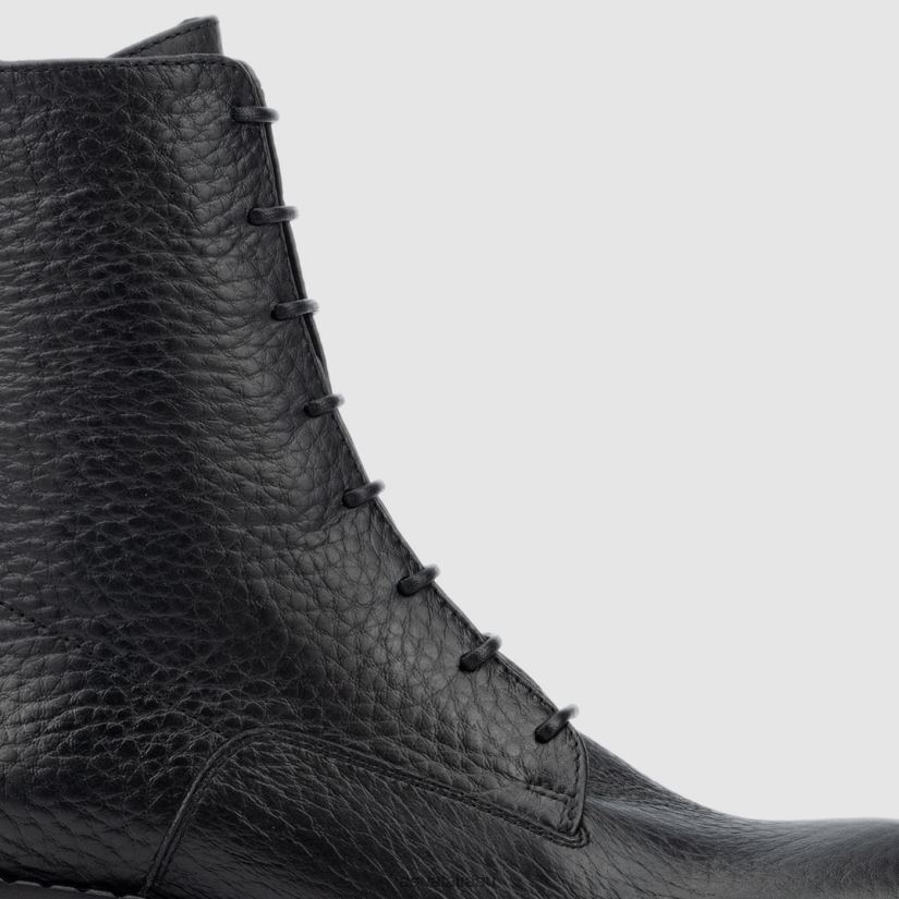 GIANELLA Women Aquatalia Shoe 2T842D1 BLACK