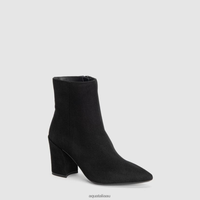 PALOMINA Women Aquatalia Shoe 2T842D16 BLACK