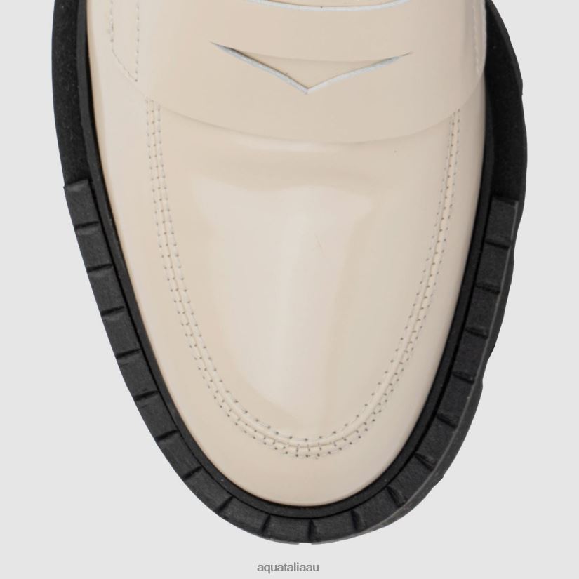 ALEXI Women Aquatalia Shoe 2T842D59 IVORY