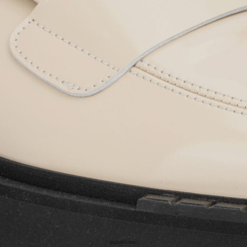 ALEXI Women Aquatalia Shoe 2T842D59 IVORY