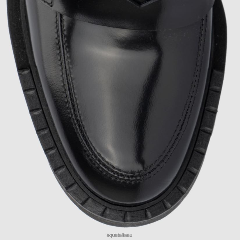 ALEXI Women Aquatalia Shoe 2T842D60 BLACK