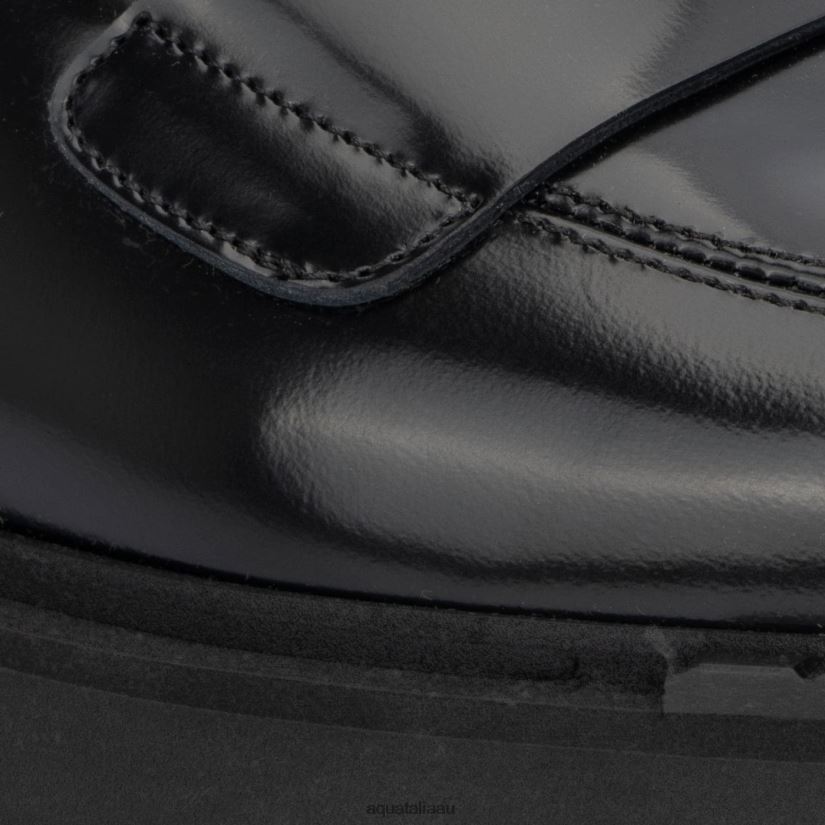 ALEXI Women Aquatalia Shoe 2T842D60 BLACK