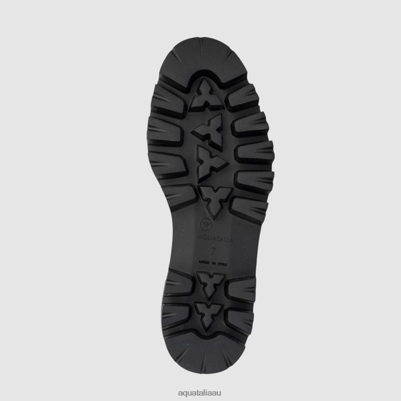 ALEXI Women Aquatalia Shoe 2T842D61 BRONZE