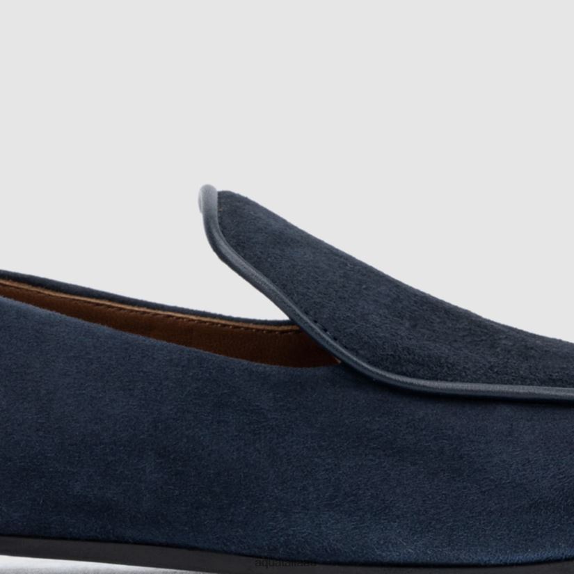 CALANDRA Women Aquatalia Shoe 2T842D52 MARINE