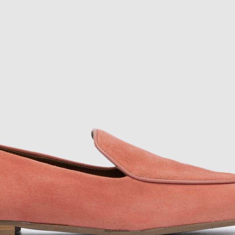 CALANDRA Women Aquatalia Shoe 2T842D53 CORAL