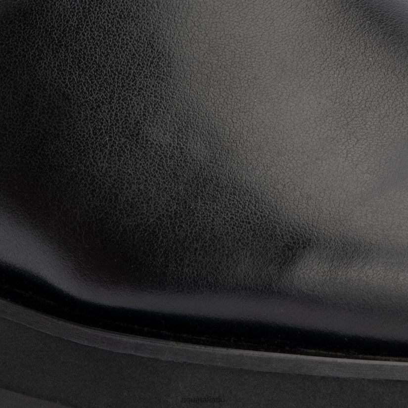 GEMMY Women Aquatalia Shoe 2T842D55 BLACK