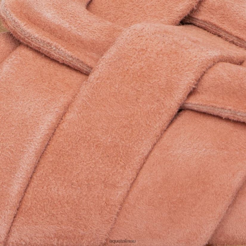 JELENA Women Aquatalia Shoe 2T842D33 CORAL