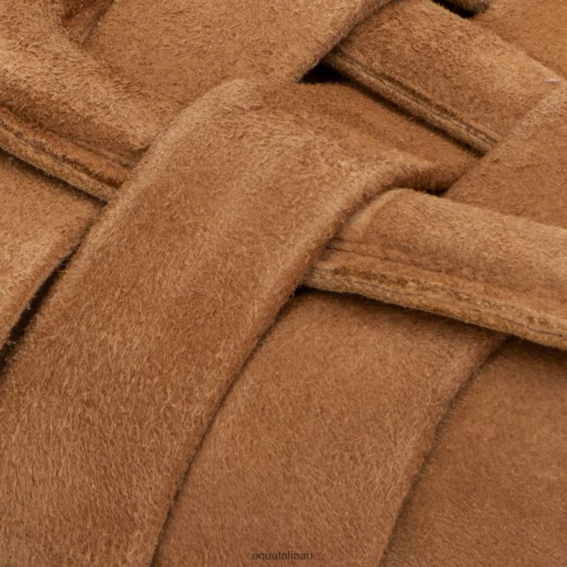 JELENA Women Aquatalia Shoe 2T842D34 CAFFE