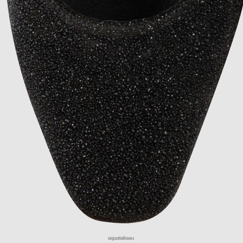 MARCELLA Women Aquatalia Shoe 2T842D63 BLACK