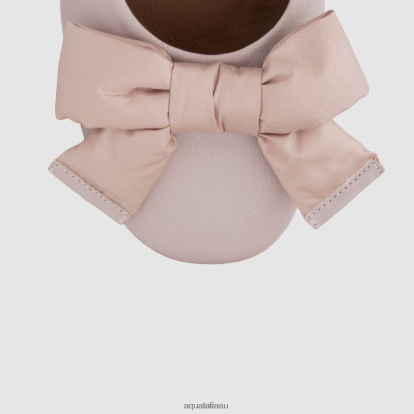 QARA Women Aquatalia Shoe 2T842D43 LILAC