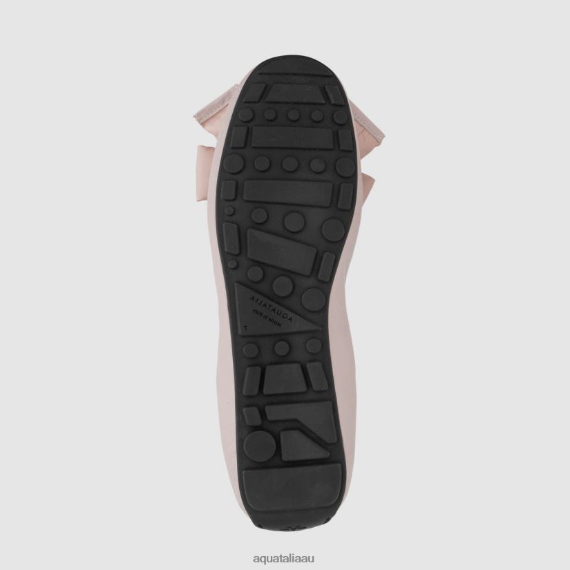 QARA Women Aquatalia Shoe 2T842D43 LILAC