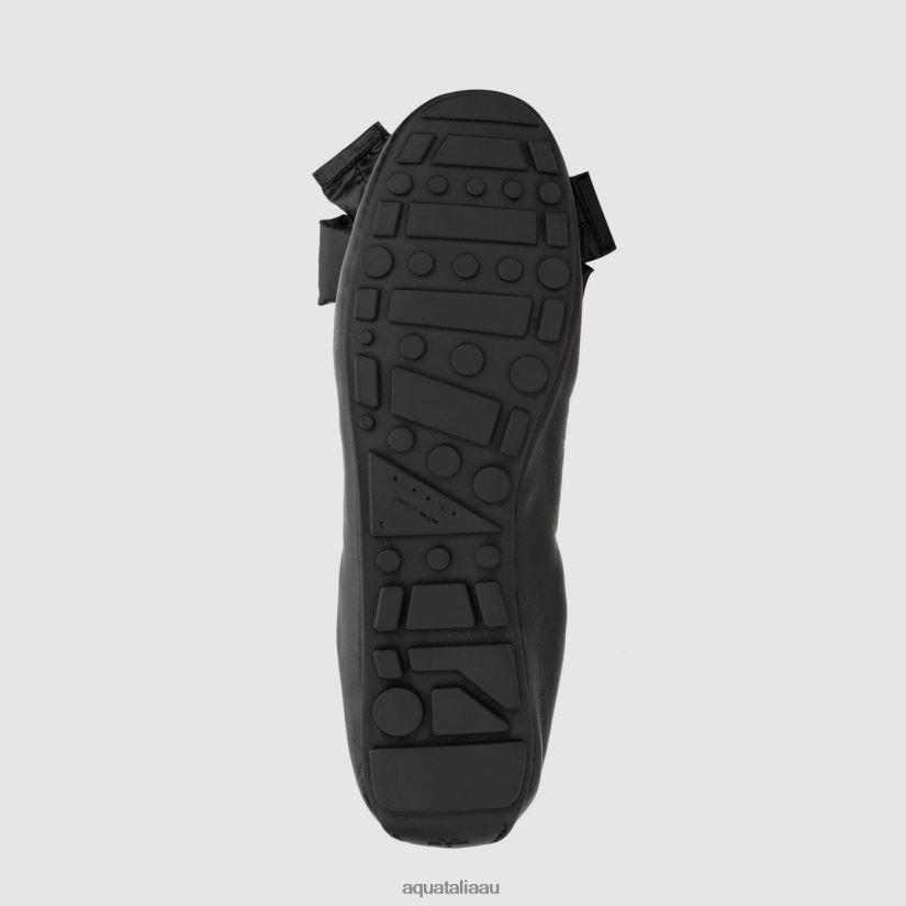 QARA Women Aquatalia Shoe 2T842D44 BLACK