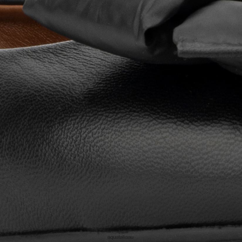 QARA Women Aquatalia Shoe 2T842D44 BLACK