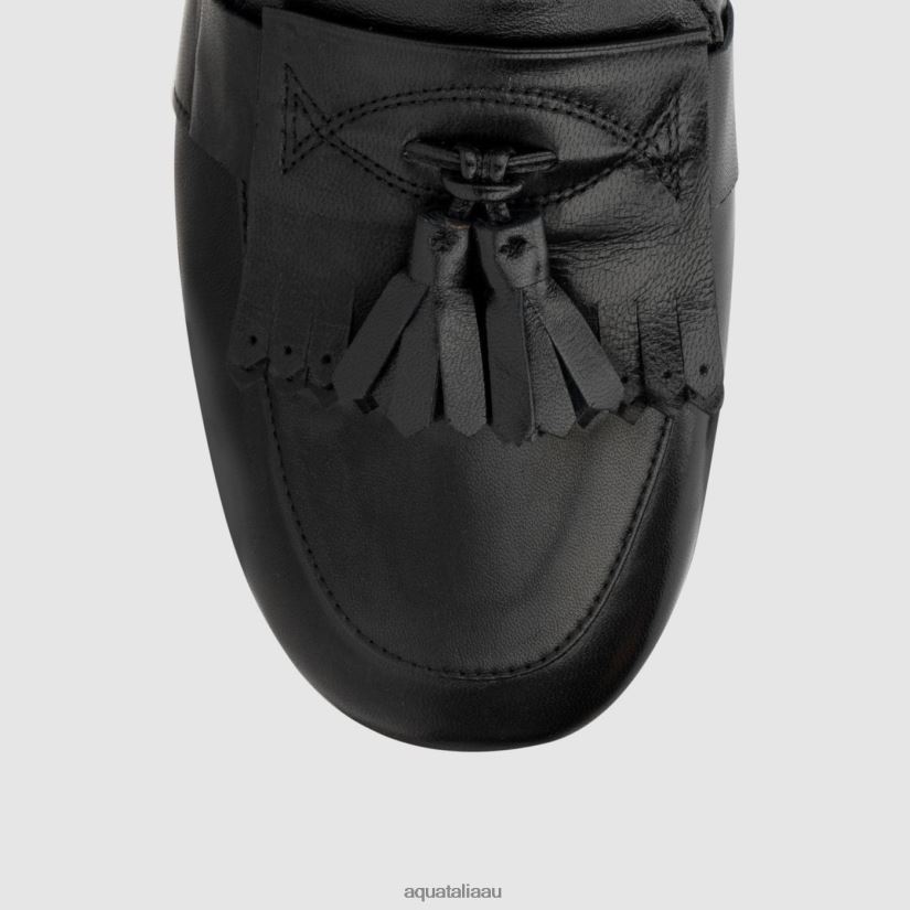 QUINNA Women Aquatalia Shoe 2T842D48 BLACK