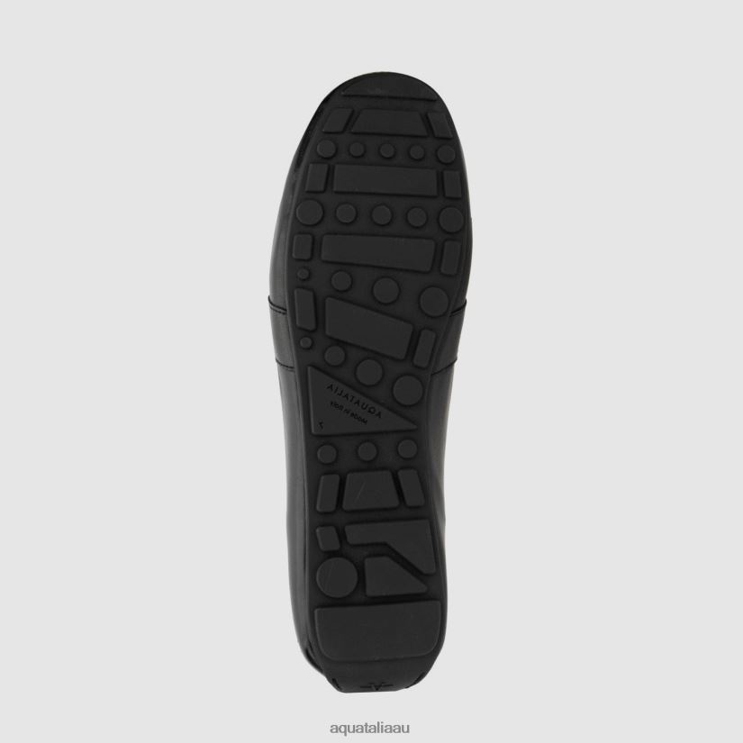 QUINNA Women Aquatalia Shoe 2T842D48 BLACK