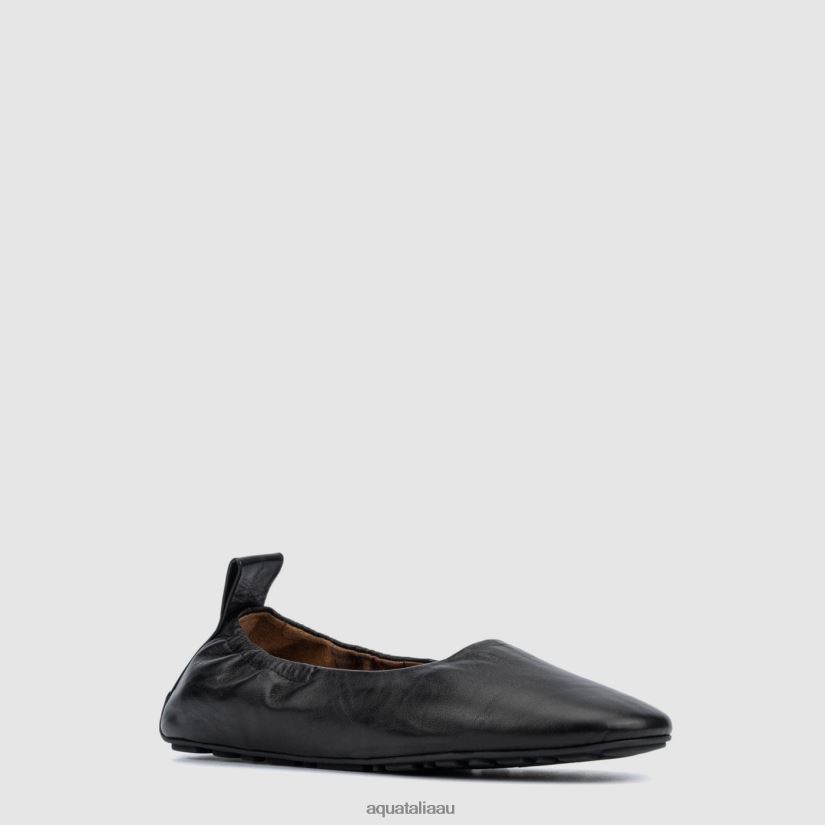 QUORTNEY Women Aquatalia Shoe 2T842D42 BLACK