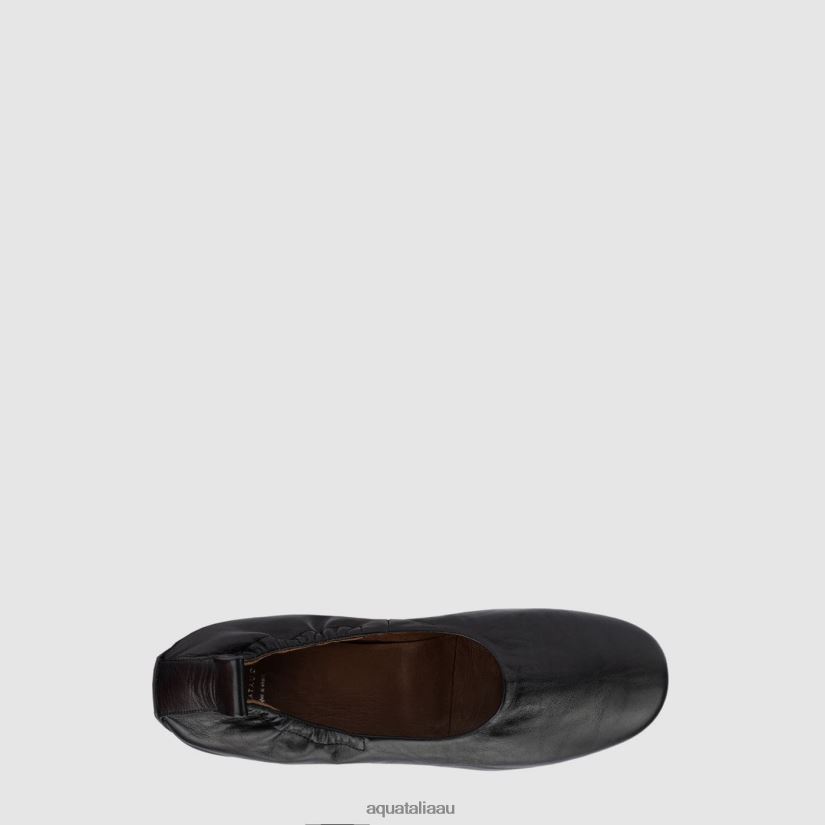 QUORTNEY Women Aquatalia Shoe 2T842D42 BLACK