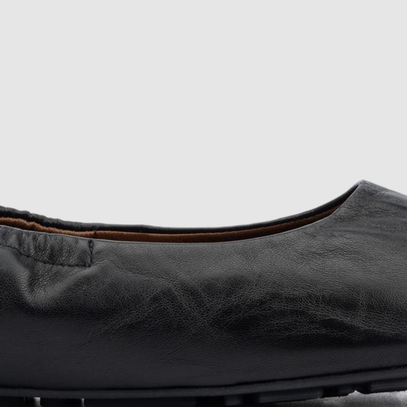 QUORTNEY Women Aquatalia Shoe 2T842D42 BLACK