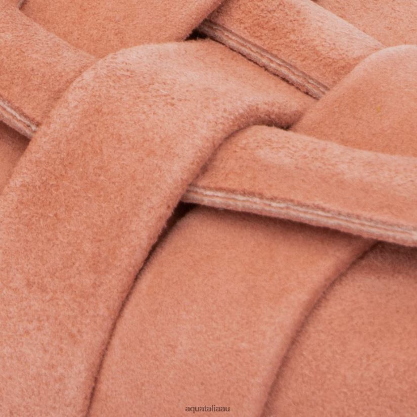 ADRIENN Women Aquatalia Shoe 2T842D108 CORAL