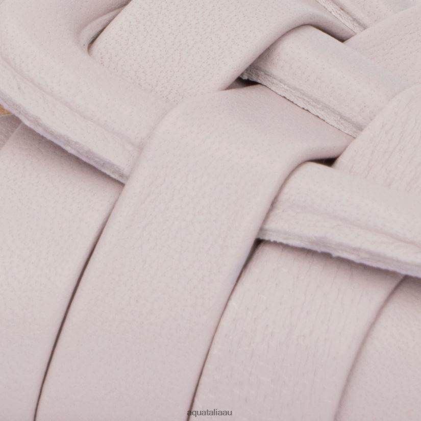 ADRIENN Women Aquatalia Shoe 2T842D110 LILAC